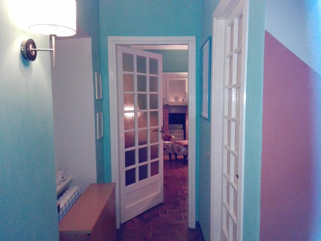 Casa Badinot Guest House ดิอาโนดัลบา ภายนอก รูปภาพ