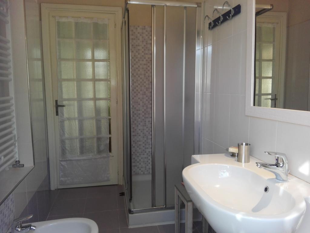 Casa Badinot Guest House ดิอาโนดัลบา ภายนอก รูปภาพ